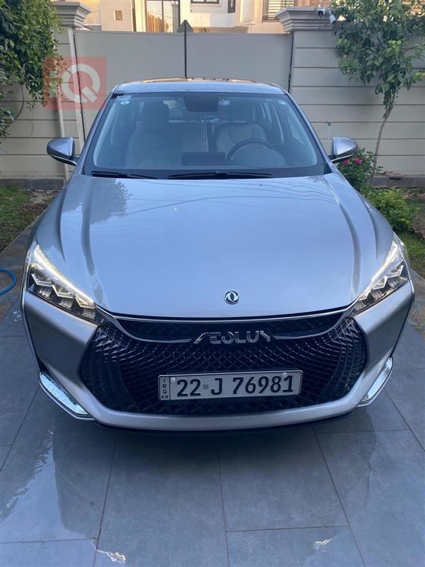 دونج فينج Aeolus A30 2023 للبيع في العراق - كركوك